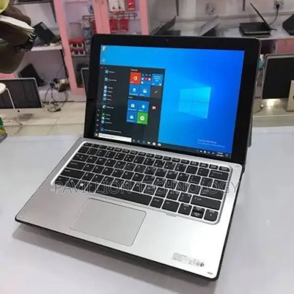 Laptop HP Elite X2 1012 8GB Intel Core M SSD 256GB