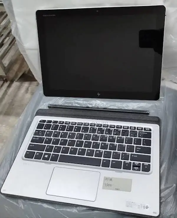 Laptop HP Elite X2 1012 8GB Intel Core M SSD 256GB