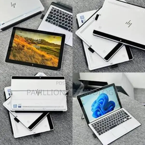 Laptop HP Elite X2 1012 8GB Intel Core M SSD 256GB