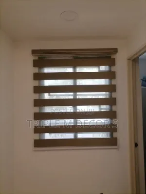 Beautiful Window Blinds – Custom Sizes Available