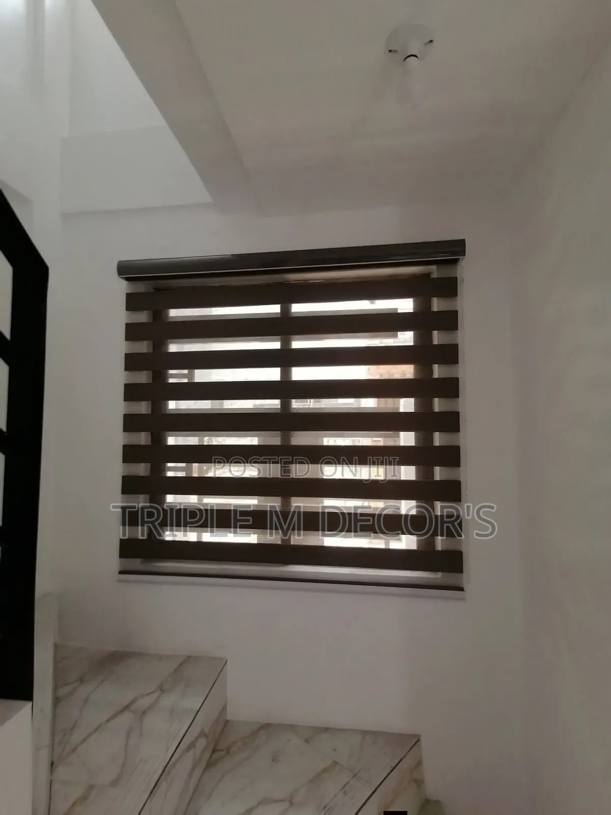 Beautiful Window Blinds – Custom Sizes Available