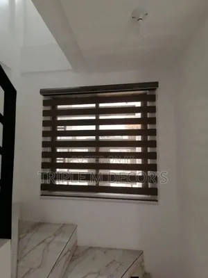 Beautiful Window Blinds – Custom Sizes Available