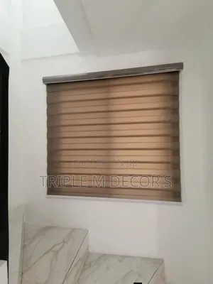 Smart Light Filtering Blinds for Contemporary Homes
