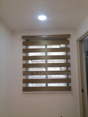 Custom Window Shades – Professional Measuring & Fitting