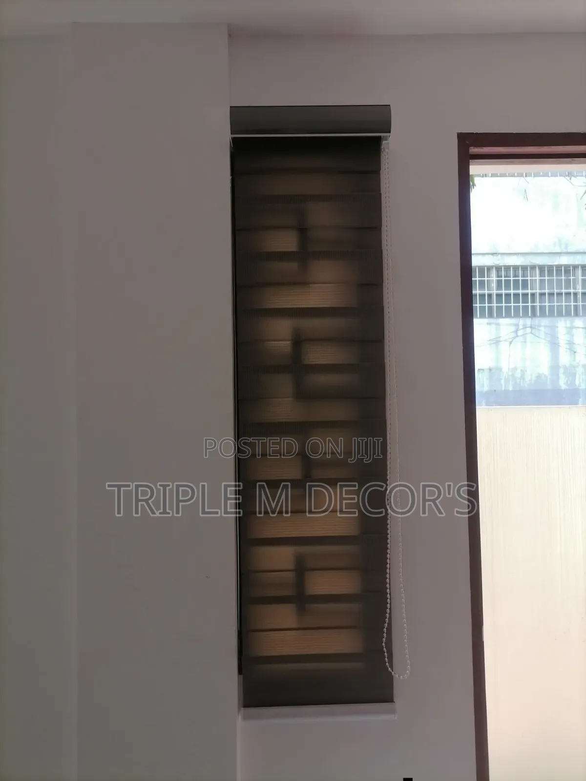 Custom Window Shades – Professional Measuring & Fitting