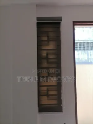 Custom Window Shades – Professional Measuring & Fitting