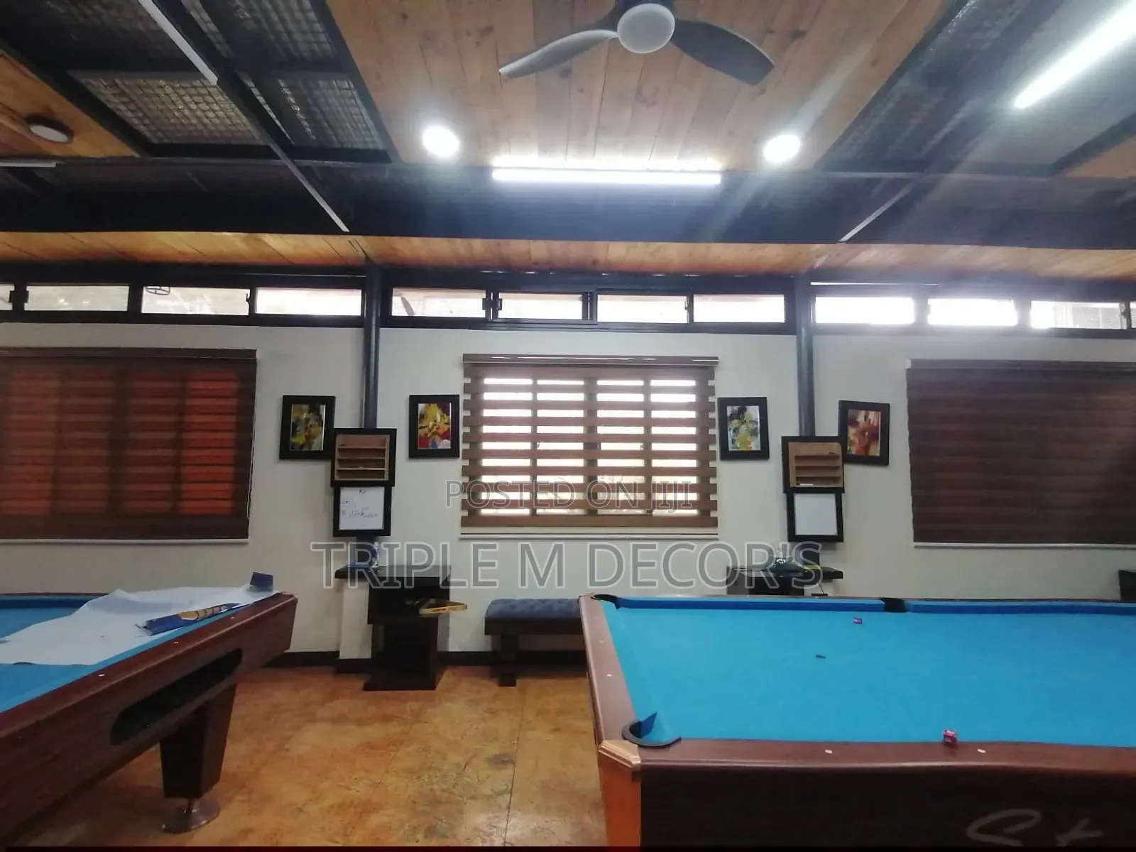 Light Filtering Window Shades – Perfect for Any Room