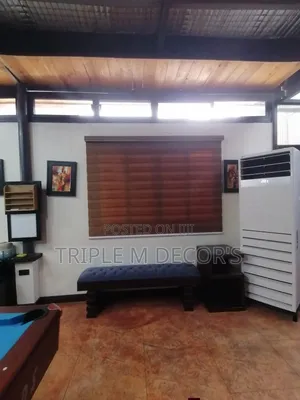 Elegant Blinds for Apartments, Villas & Offices