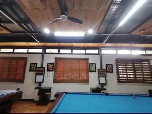 Elegant Blinds for Apartments, Villas & Offices