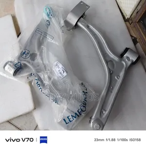 Mercedes Benz B Class W246 B180 Lemforder Front Lower Control Arm