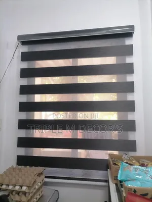 Designer Window Shades – Stylish & Practical
