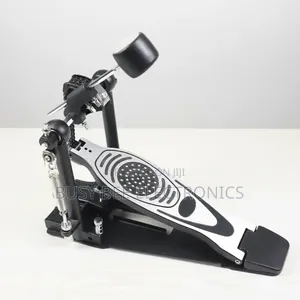 Single Chain Hammer Bass Drum Pedal