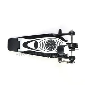 Single Chain Hammer Bass Drum Pedal