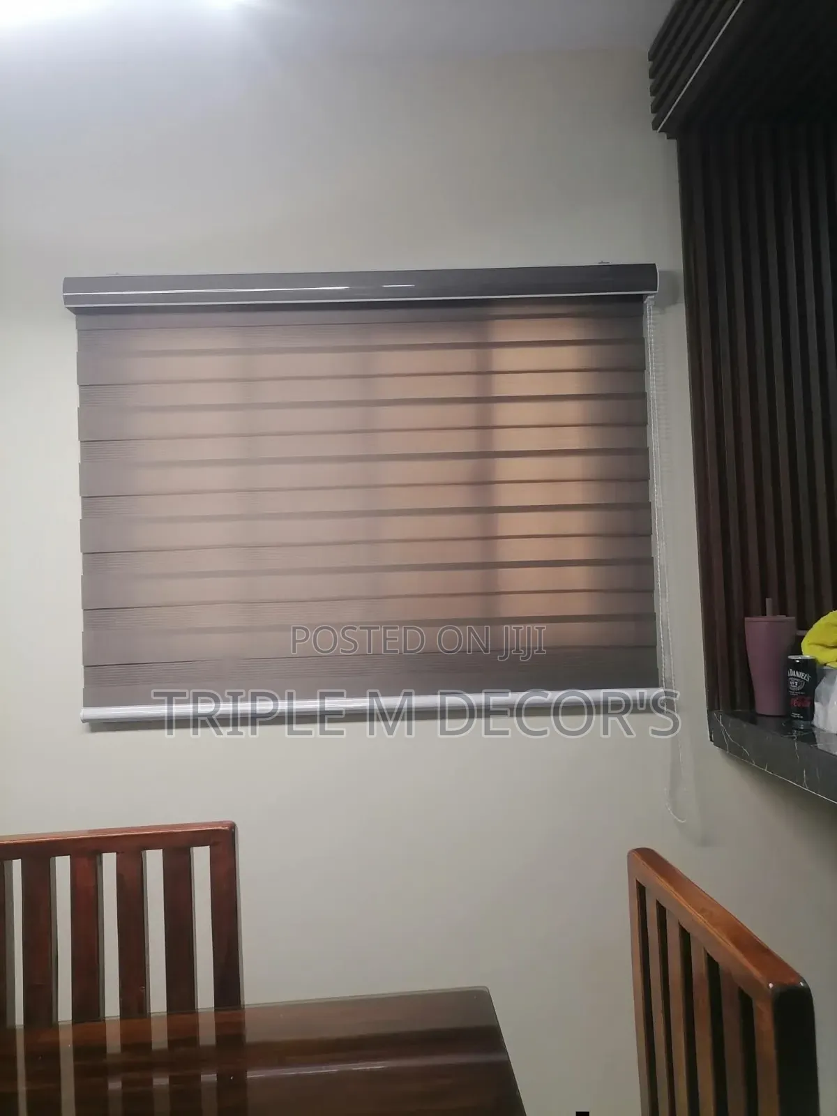 Extra Luxurious Good Quality Window Blinds - Supply and Installation