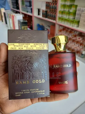 Mini Perfumes 35mls