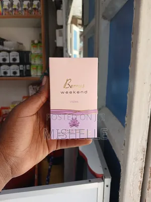 Mini Perfumes 35mls