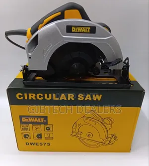 Dewalt DWE575 7-1/4" Circular Saw