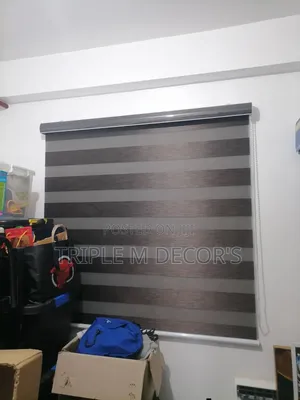 Complete Window Blind Service – Measure, Make & Install