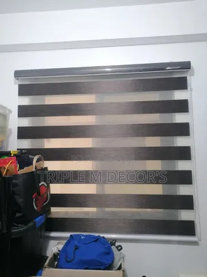 Complete Window Blind Service – Measure, Make & Install
