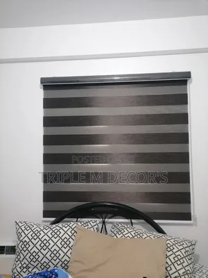Professional Window Blind Solutions – Supply & Fitting Nairobi CBD