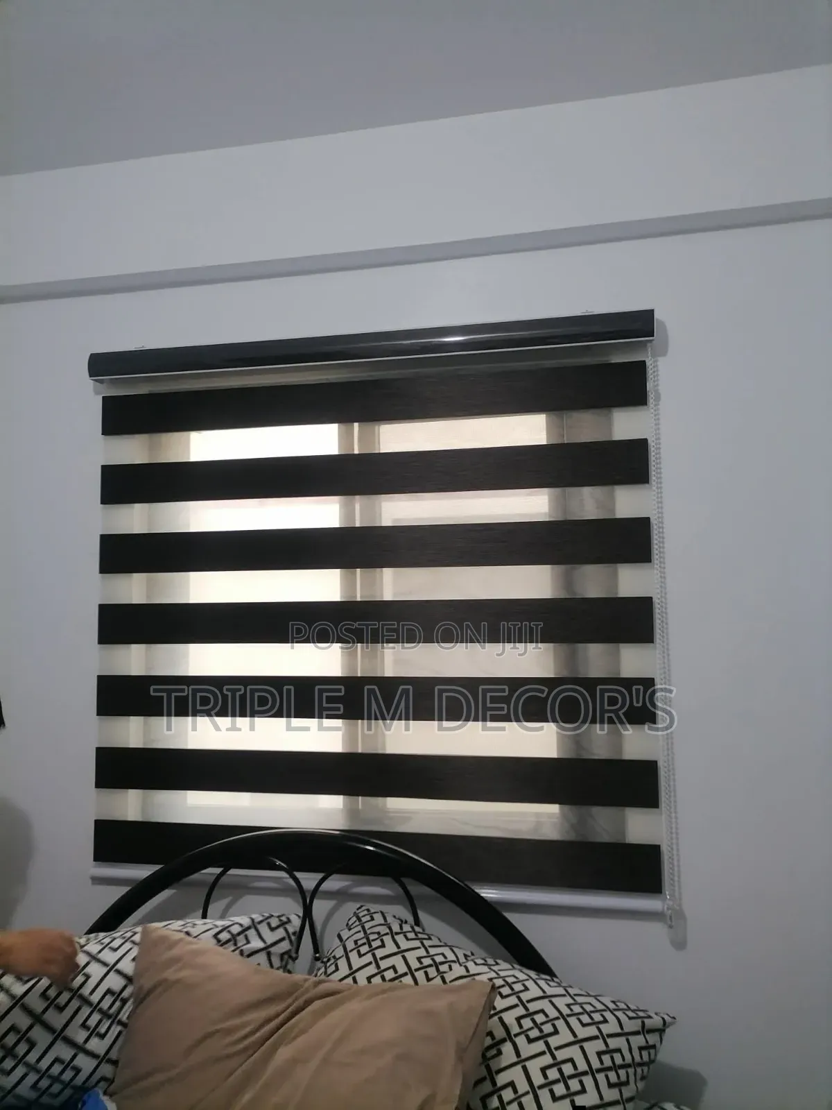 Professional Window Blind Solutions – Supply & Fitting Nairobi CBD