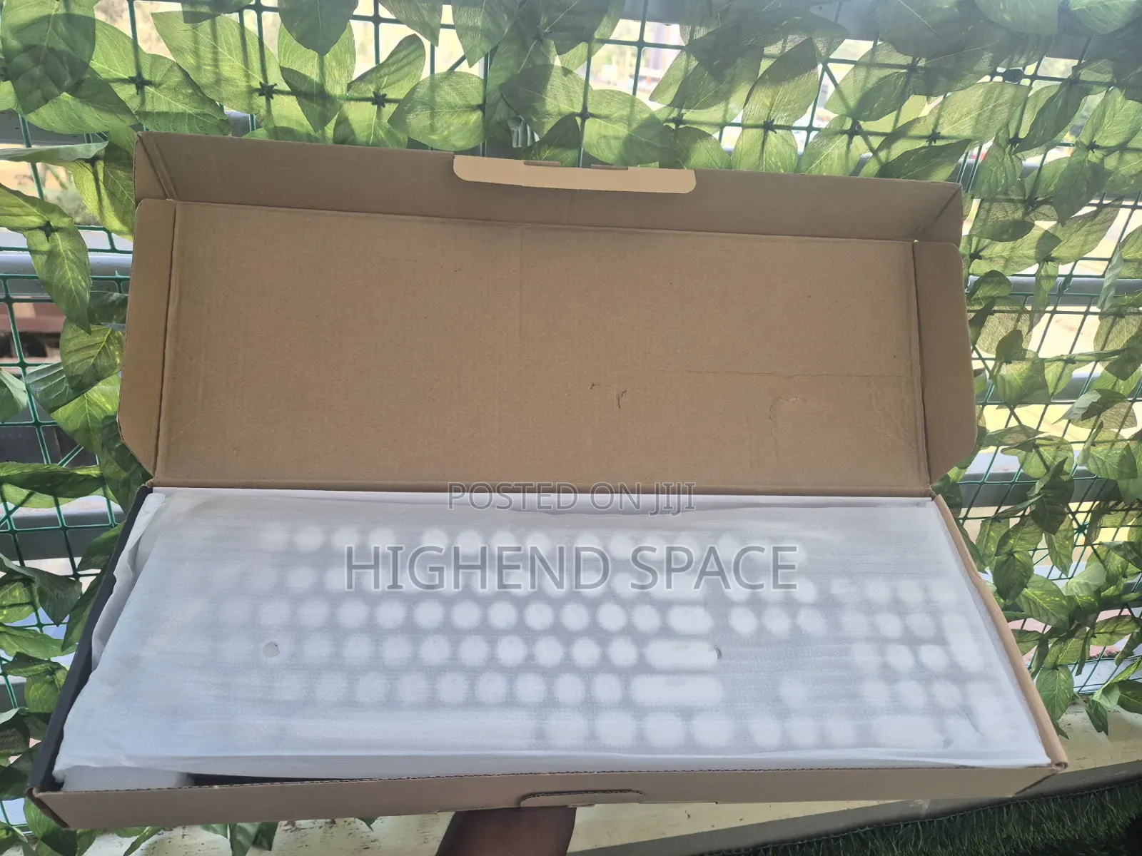 Gaming Keyboard Mechanical Retro Punk