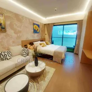 Studio Apartment in Hurlingham for sale