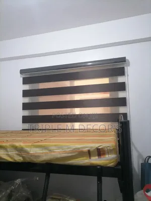 Premium Smart Light Filtering Blinds for Modern Homes