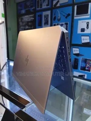 Laptop HP 15 8GB Intel Core i7 SSD 256GB