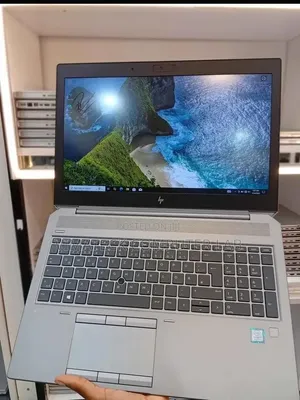 Laptop HP 15 8GB Intel Core i7 SSD 256GB