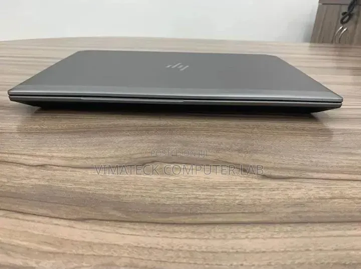 Laptop HP 15 8GB Intel Core i7 SSD 256GB