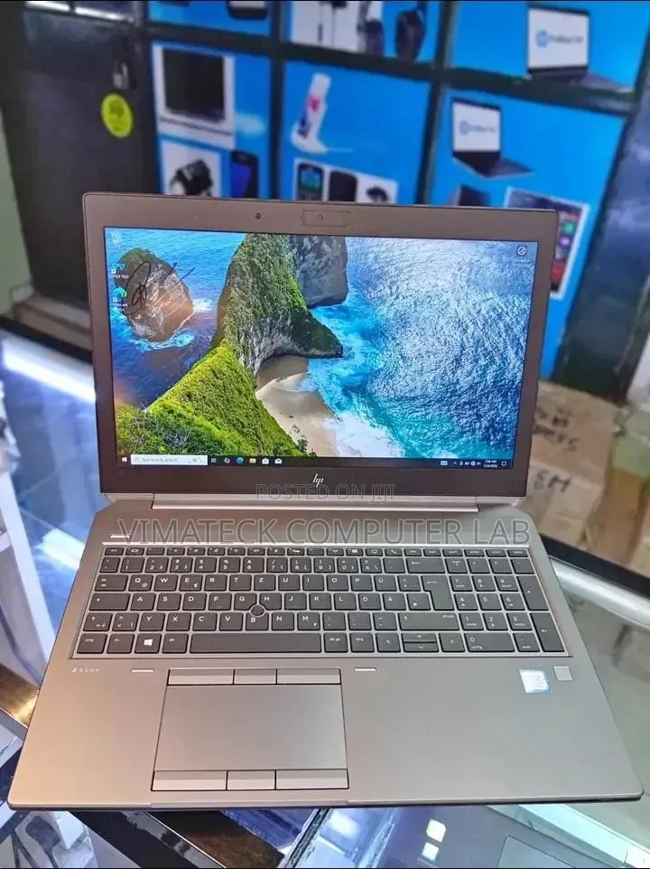 Laptop HP 15 8GB Intel Core i7 SSD 256GB
