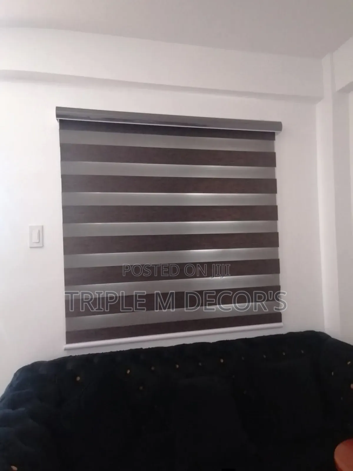 Light Filtering Window Blinds – Modern Home Solution