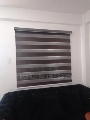 Light Filtering Window Blinds – Modern Home Solution