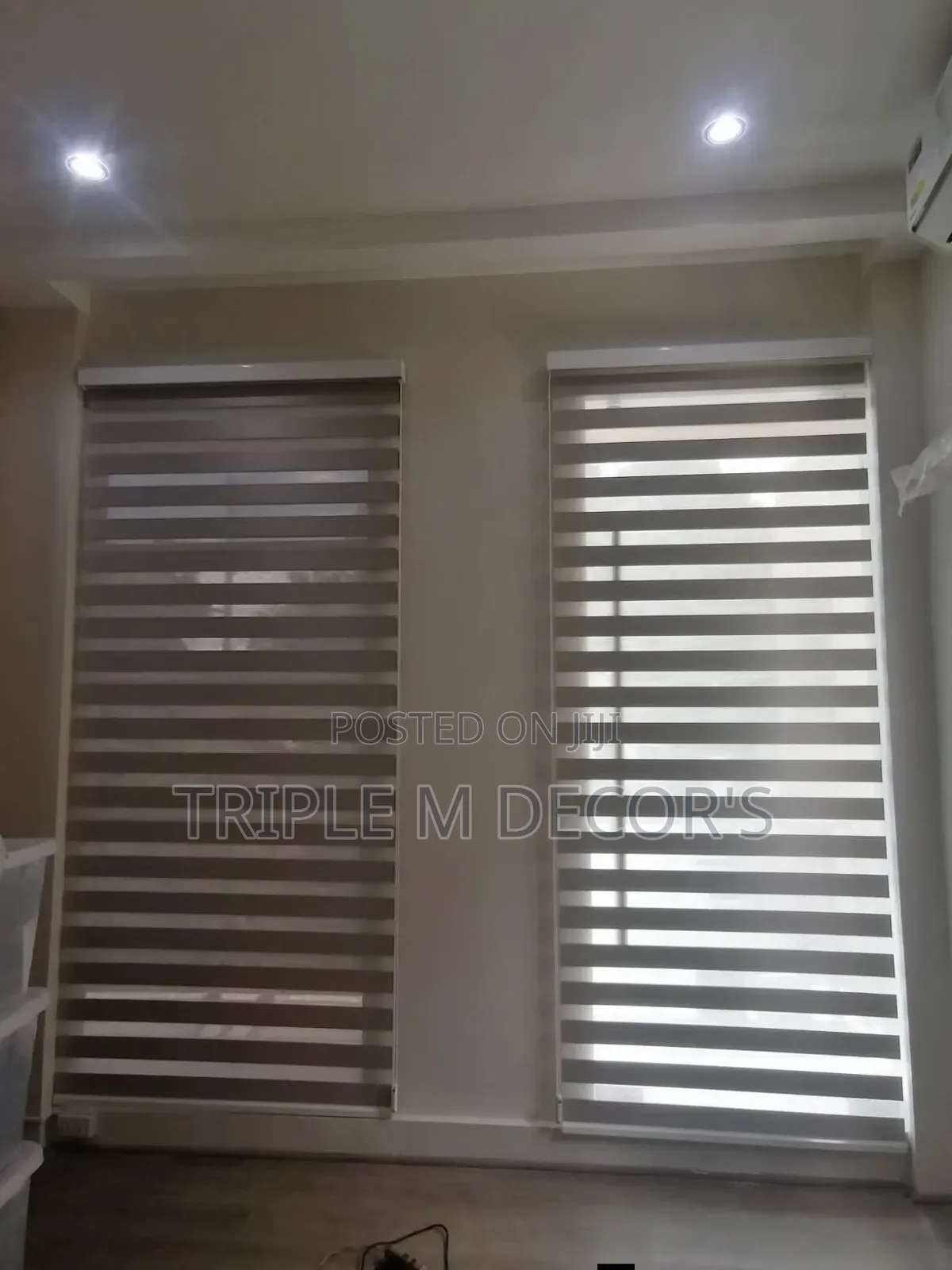 Light Filtering Window Blinds – Modern Home Solution