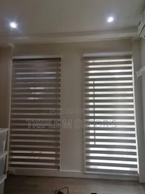 Light Filtering Window Blinds – Modern Home Solution