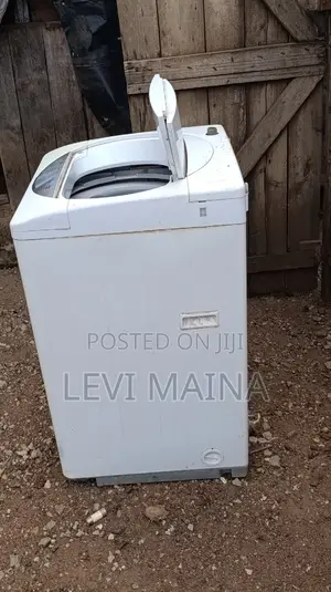 Ramtons 7kg Top Loader