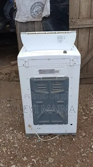 Ramtons 7kg Top Loader