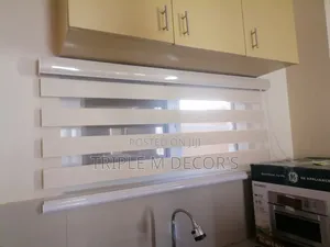 Solar Window Blinds – Modern Sunlight Management