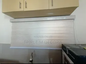 Solar Window Blinds – Modern Sunlight Management