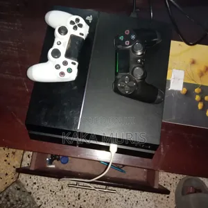 PS4 Used 1TB, Thika, Makongeni, Landless