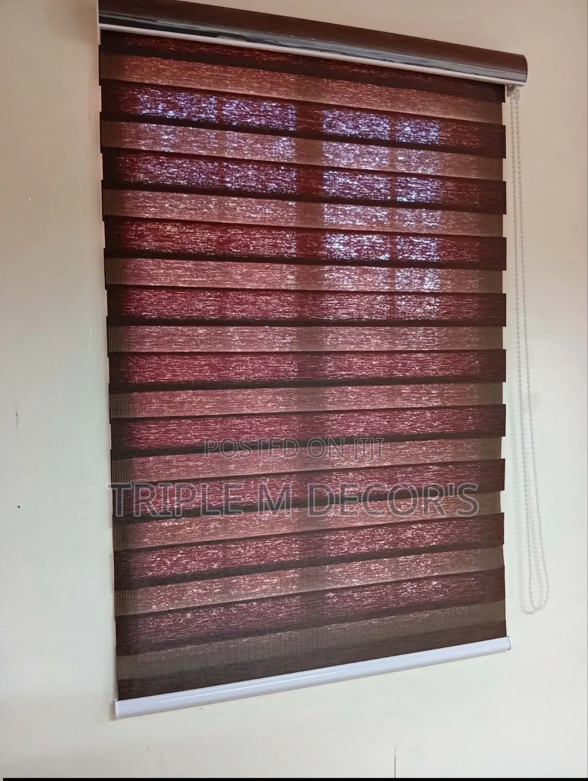 Professional Blinds Installation – Nairobi & Surrounding
