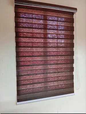 Professional Blinds Installation – Nairobi & Surrounding