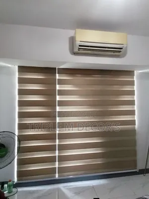 Professional Blinds Installation – Nairobi & Surrounding