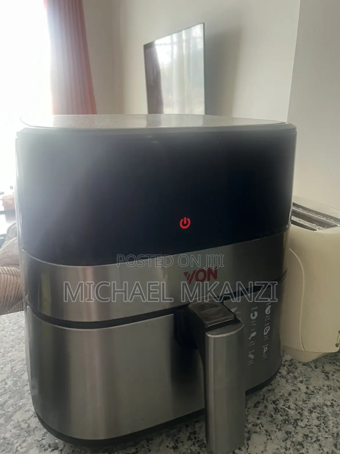 Air Fryer for Sale