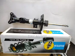 Mercedes E-Class W212 Front Bilstein Suspension Shock Absorber