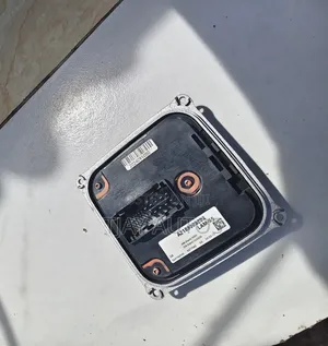 LED Headlight Ballast Module Control Unit Mercedes W166 A