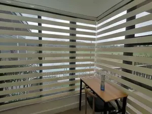 Luxury Dual Shades for Elegant Home Interiors