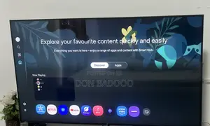 Samsung TV