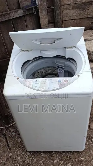 Ramtons 7kg Top Loader